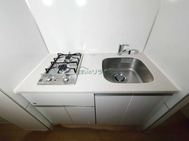 キッチン　別部屋参考画像