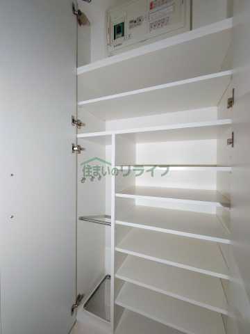 その他設備　別部屋参考画像