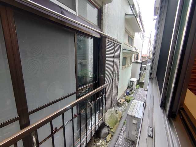 眺望　別部屋参考写真