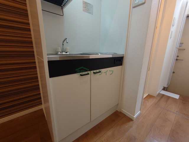 キッチン　別部屋参考写真