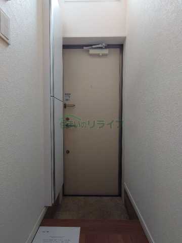 玄関　別部屋参考写真