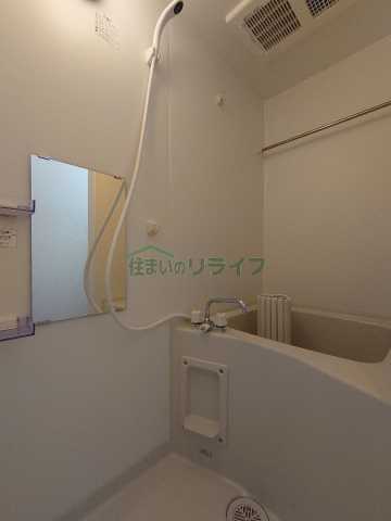 洗面設備　別部屋参考写真