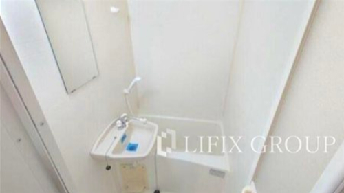 バス・シャワールーム　風呂