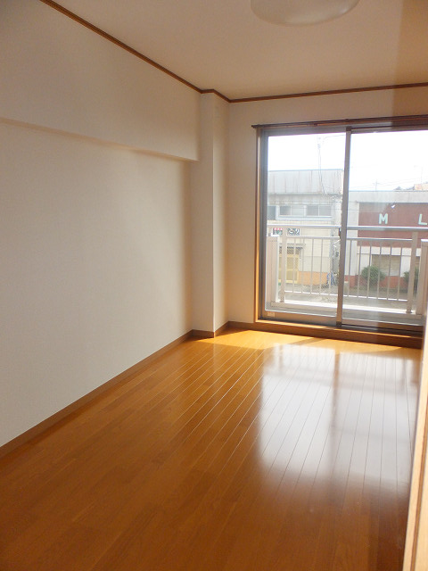 その他部屋・スペース　洋室