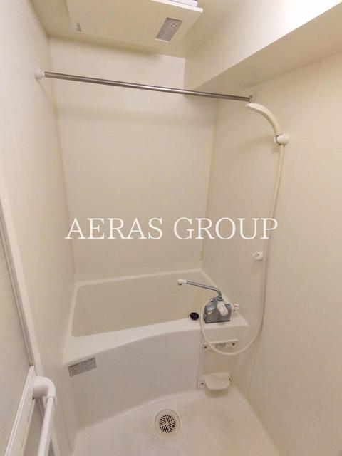 バス・シャワールーム　同間取り別部屋参考