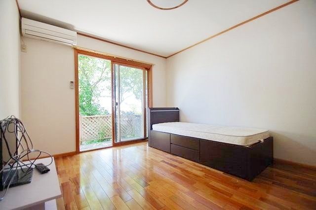 居室・リビング　★お部屋探しはタウンハウジング稲田堤店まで★