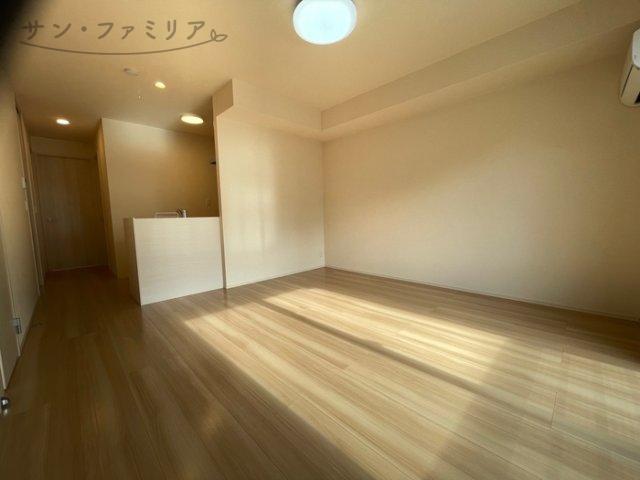 居室・リビング　イメージ写真