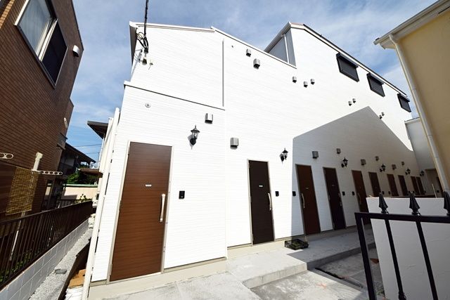 建物外観　★お問い合わせはタウンハウジングまで★