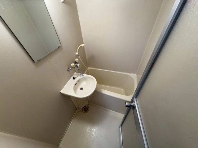 バス・シャワールーム　愛知和光ビル