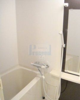 バス・シャワールーム　☆こちらの物件は仲介手数料無料です☆