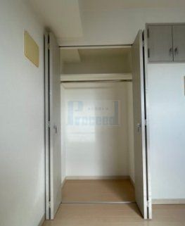 収納　たっぷり収納スペース☆