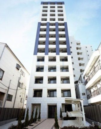 建物外観　☆こちらの物件は仲介手数料無料です☆