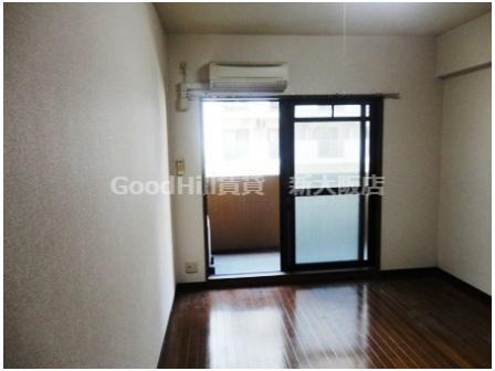 居室・リビング　アスリート新大阪II番館