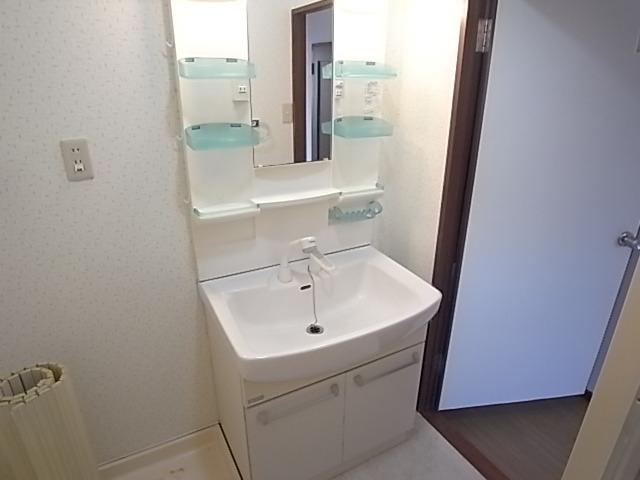 バス・シャワールーム　風呂