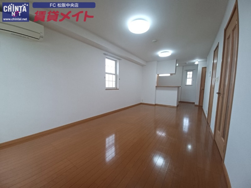 その他部屋・スペース　同物件別室反転タイプ画像