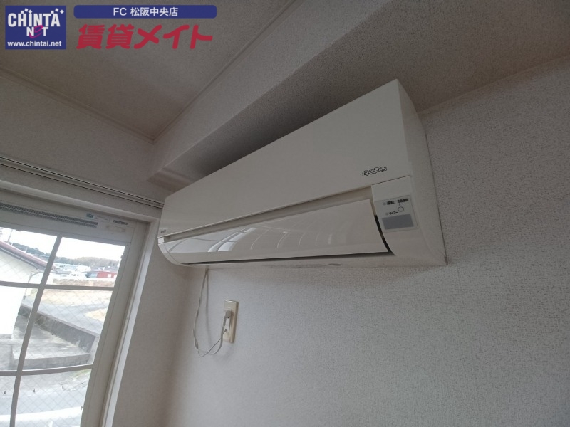 その他設備　同物件別室反転タイプ画像