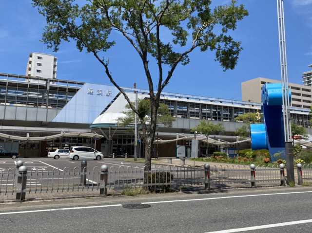 その他　★姪浜駅（その他）まで978m