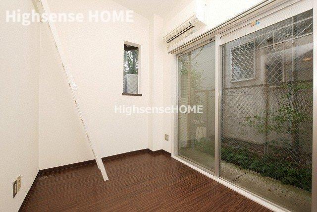 その他部屋・スペース　おしゃれな内装です