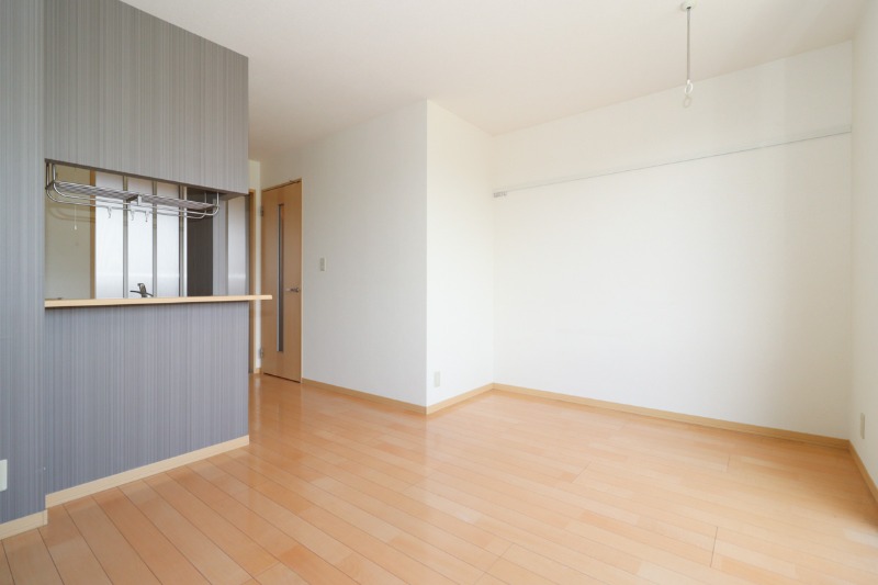 居室・リビング　図面と現状に相違がある場合には現状を優先