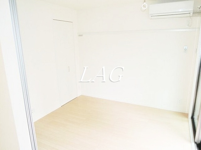 その他部屋・スペース　寝室です。