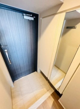 玄関　同シリーズ参考例