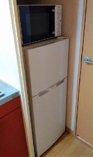 その他設備　家電