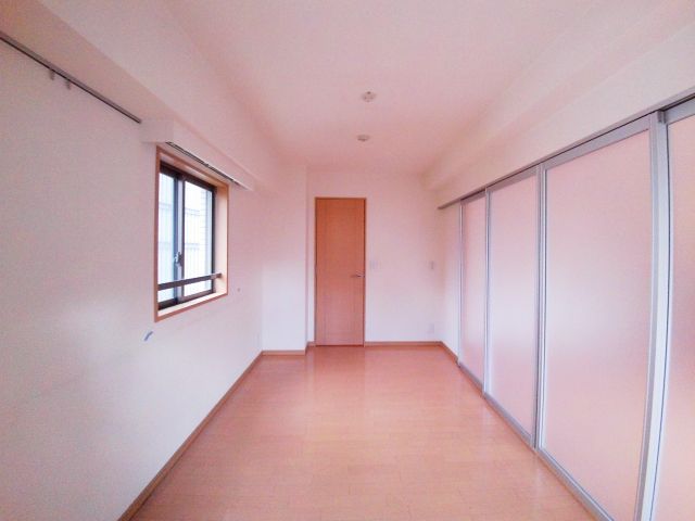 その他部屋・スペース　6.9帖洋室【グローセインゼル湯島】