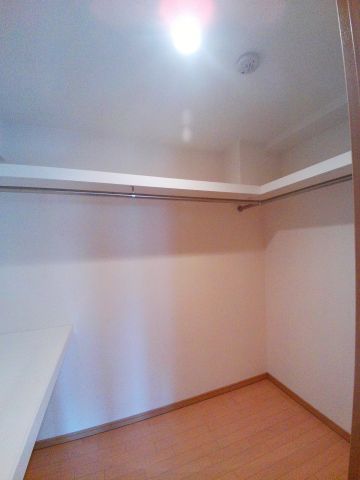 収納　WICL【グローセインゼル湯島】