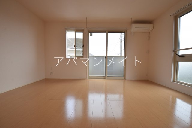 その他部屋・スペース　２階角部屋！