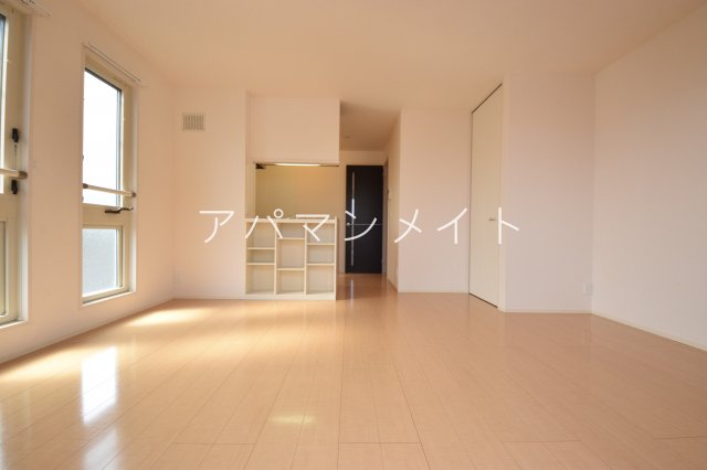 居室・リビング　使いやすいリビングです