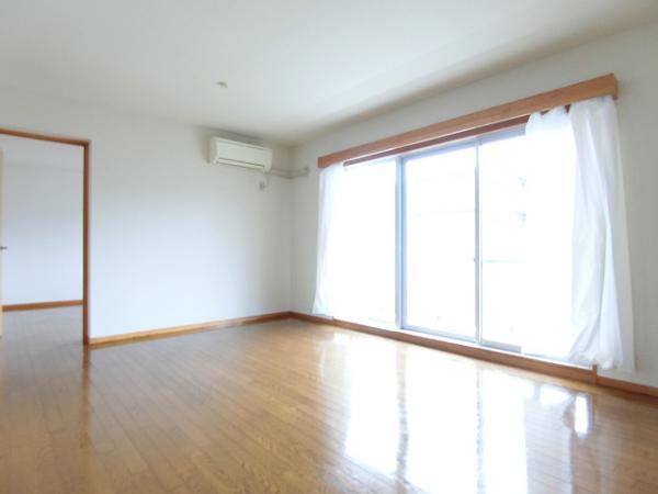 その他部屋・スペース　★広々１７帖のＬＤＫ★