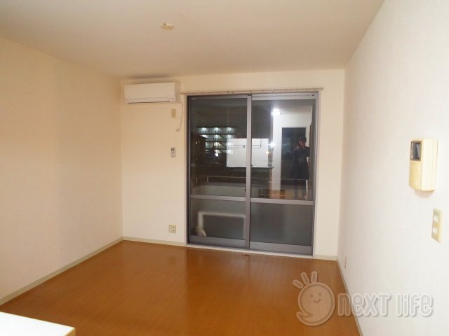 居室・リビング　ファミリーエール