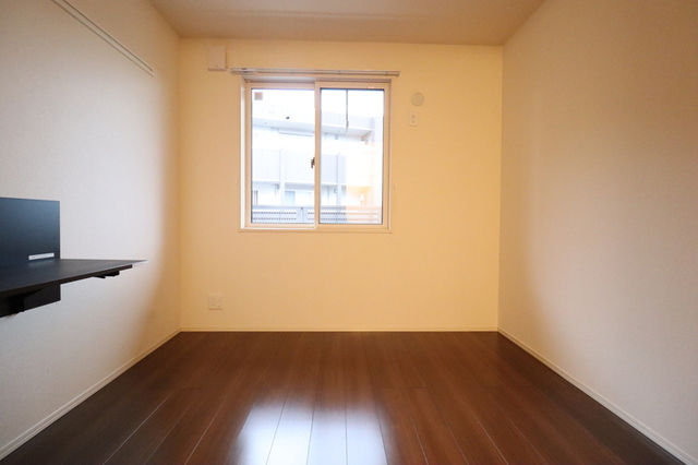 その他部屋・スペース　洋室５．３帖