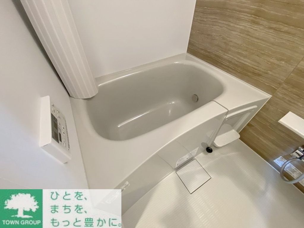 バス・シャワールーム　同施工参考