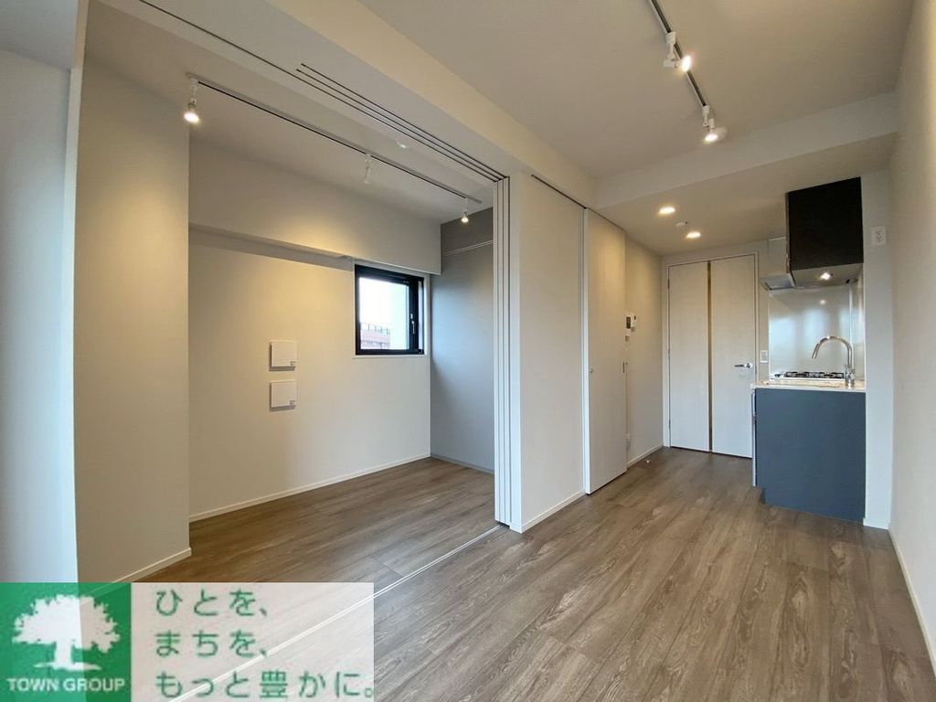 居室・リビング　同施工参考