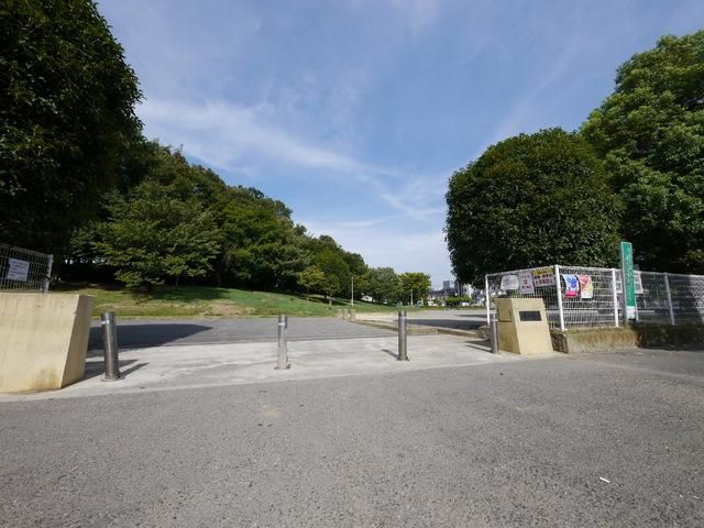公園　東浦和中央公園（公園）まで1000m