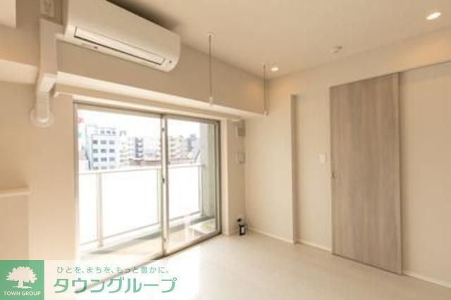 居室・リビング　※写真は同タイプ住戸です。