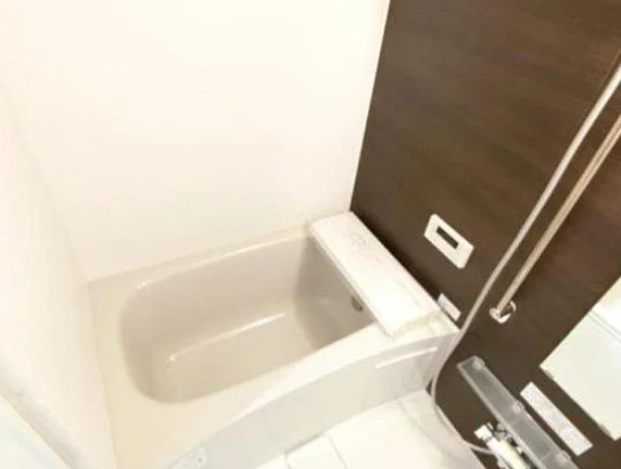 バス・シャワールーム　別部屋の写真を使用しております。