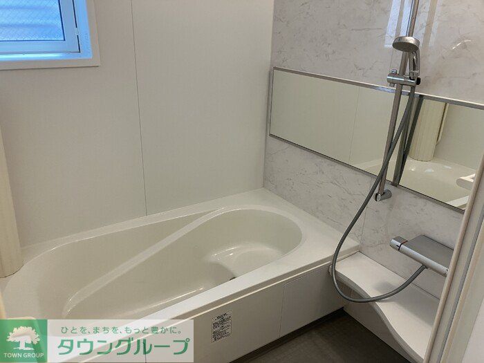 バス・シャワールーム　お問合せはタウンハウジングまで！※現地待合わせ相談可能