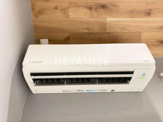 その他設備　※同物件別室の写真です。※現況を優先します。