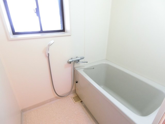 バス・シャワールーム　お風呂