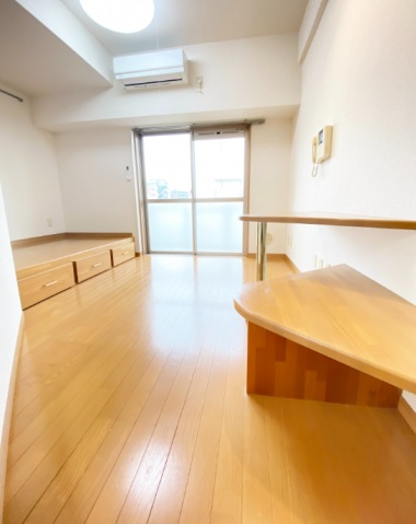 居室・リビング　居室