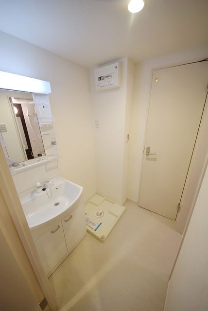 その他部屋・スペース　★一人暮らしを満喫できますね★