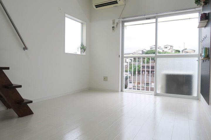 居室・リビング　同型タイプ