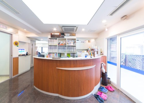 病院　さとう歯科医院（病院）まで758m