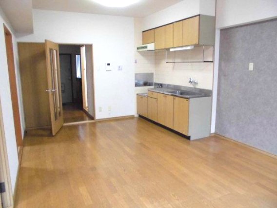 居室・リビング　モネ水草