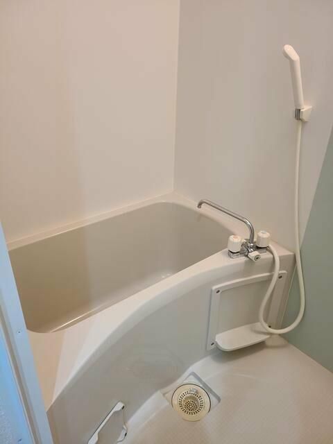 バス・シャワールーム　別号室参考画像