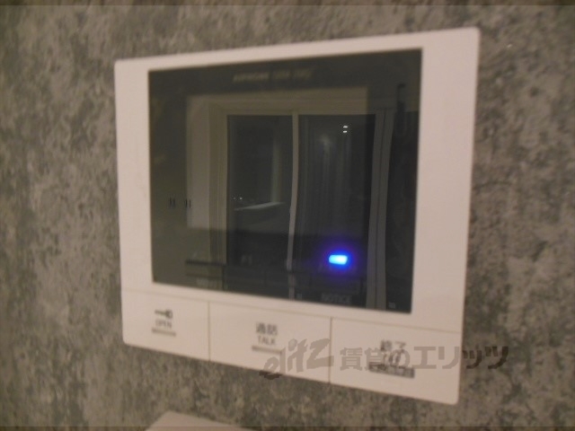 セキュリティ　ドアフォン（ＴＶ含）