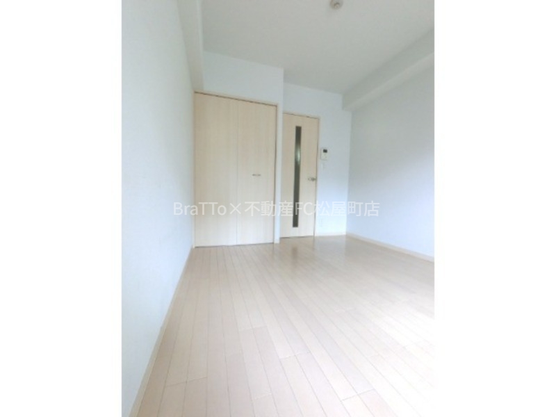 居室・リビング　居室・リビング