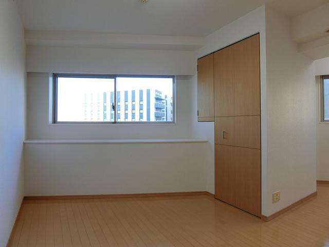 その他部屋・スペース　1Kのお部屋